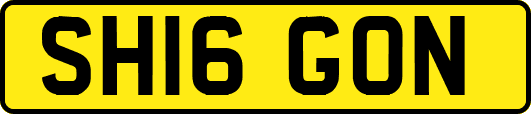 SH16GON