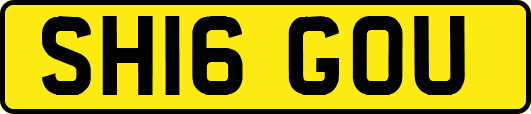 SH16GOU