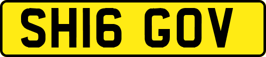 SH16GOV
