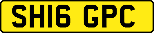 SH16GPC