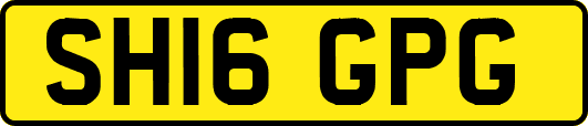SH16GPG