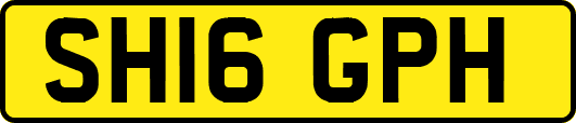 SH16GPH