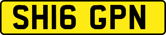 SH16GPN
