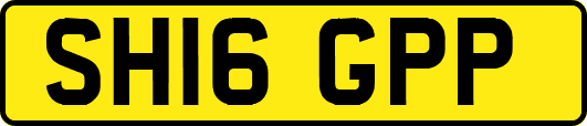 SH16GPP