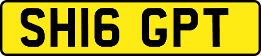 SH16GPT