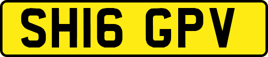 SH16GPV