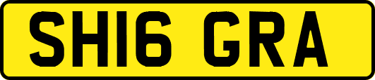 SH16GRA