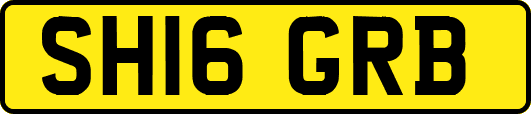 SH16GRB