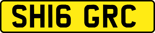 SH16GRC