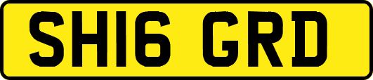 SH16GRD