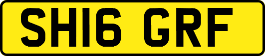 SH16GRF