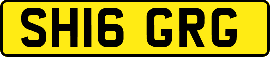 SH16GRG
