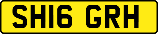 SH16GRH