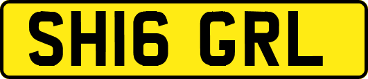 SH16GRL