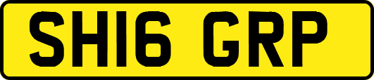 SH16GRP