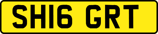 SH16GRT