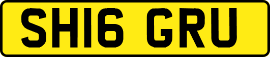 SH16GRU