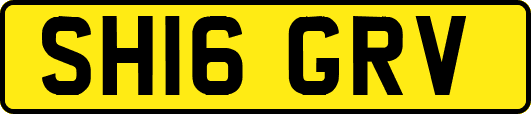 SH16GRV