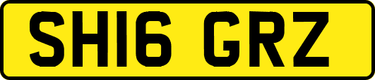SH16GRZ