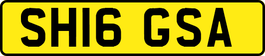 SH16GSA