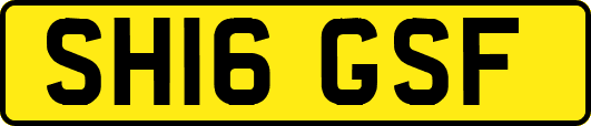 SH16GSF