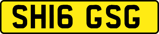 SH16GSG