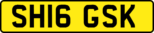 SH16GSK