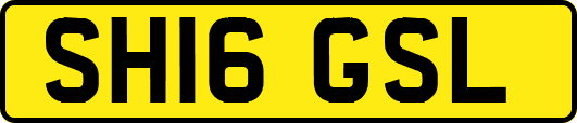 SH16GSL