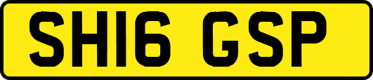 SH16GSP