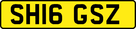 SH16GSZ