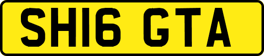 SH16GTA
