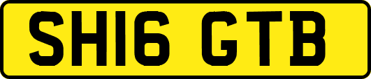 SH16GTB
