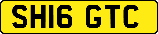 SH16GTC