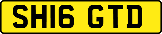 SH16GTD