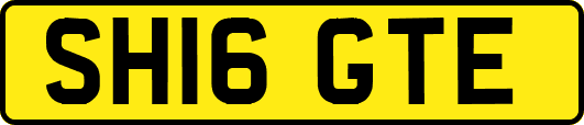 SH16GTE
