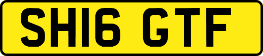 SH16GTF