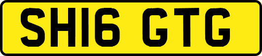 SH16GTG