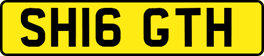 SH16GTH
