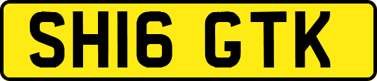 SH16GTK