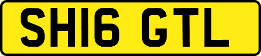 SH16GTL