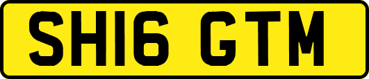 SH16GTM