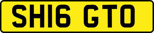 SH16GTO
