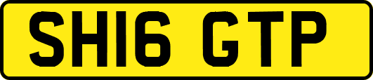 SH16GTP