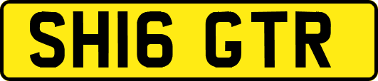 SH16GTR