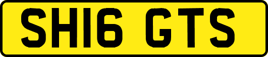 SH16GTS