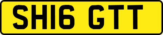 SH16GTT