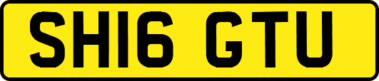 SH16GTU