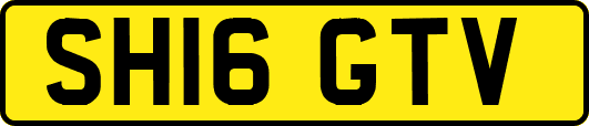 SH16GTV