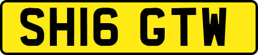 SH16GTW