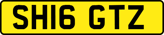 SH16GTZ